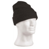 Mil-tec čiapka pletená čierna