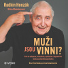 Muži jsou vinni? (audiokniha) - Klára Mandausová, Radkin Honzák