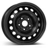 ALCAR STAHLRAD 5580 6.5x15 5x114.3 ET40 Black