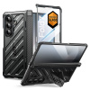 SUPCASE 118277 SUPCASE UNICORN BEETLE Pro Odolný kryt Samsung Galaxy Z Fold7 5G čierny