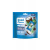 Good calories Mini tyčinky Coconut & Chocolate 6x17g -102g (GC189)
