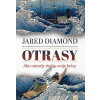 Otrasy - Jared Diamond - online doručenie