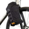 Taška na vidlicu Restrap Fork Bag - Black uni
