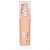 Maybelline Make-up SPF15 Plump & Glow Lifter Foundation 112 30 ml