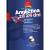 Angličtina za 24 dní - Emily A. Grosvenor