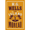 The Island of Dr Moreau - H. G. Wells