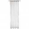 Joop! ZÁVES S OČKAMI, polopriehľadné, 140/250 cm - Záclony & závesy - 003021051401