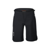 Dámske šortky POC Essential Enduro Uranium Black S