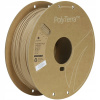 Polymaker PLA PolyTerra PEANUT 1,75mm 1 kg