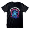 Heroes Inc Lilo & Stitch Tričko Not Ordinary Velikost XL