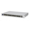 Ubiquiti UniFi Switch USW-48-POE Gen2 [24xGigabit, 32x PoE out 240W, 802.3at/af, 4xSFP, 104Gbps]