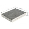 TATechnix Kabínový filter Porsche 911 Kabriolet (991) Bosch - 3.0Carrera, 3.0Carrera4, 3.0CarreraS,