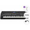 Yamaha PSR-SX600 SET Profesionálny keyboard