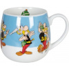 Könitz Asterix Magic Potion Cuddle Mug hrnček na kávu porcelán 300 ml