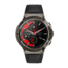 Inteligentné hodinky Watchmark G-Wear cz čierna