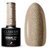Claresa Gél lak Full Glitter 2 5 ml