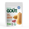 Good Gout BIO Maslová tekvica s jahňacím mäsom 190 g
