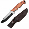 FOXTER Taktický vojenský lovecký nôž survival 24 cm