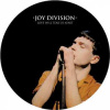 LP Joy Division: Love Will Tear Us Apart PIC