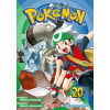 Pokémon 20 - Ruby a Sapp… (Hidenori Kusaka)