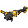 DeWALT DCG418N Aku uhlová brúska FLEXVOLT 54 V, 125 mm
