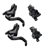 Magura MT TRAIL SPORT kotúčové brzdy SET
