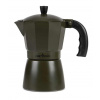 Fox Konvička Cookware Espresso Makers 6 Cups