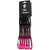 BLACK DIAMOND HOTFORGE HYBRID QUICKPACK 12cm Ultra Pink