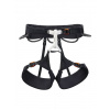 Horolezecký sedák Petzl Aquila - black