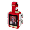 Numskull Fallout Gaming Locker a Lightening Nuka Cola