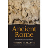 Ancient Rome (Thomas R Martin)(Brožovaná)