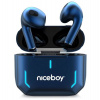 Niceboy HIVE SpacePods bezdrátová sluchátka (hive-space-pods)