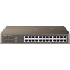 TP-LINK TL-SG1024D sieťový switch 24 portů 1 GBit/s; TL-SG1024D