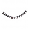 Girlanda Happy Birthday, Star Wars