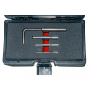 Winmax Tools sada ovládacích svoriek - Ford/PSA - diesel (duratorq), 4 kusy (WT04A2192D)