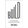 Build - Tony Fadell, Bantam Press