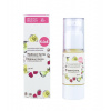 Kvitok Malinový Krém - Pre zrelú pleť (40+) 30ml, nočný