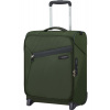 Samsonite LITEBEAM Upright Underseater 45cm Zelená Climbing Ivy