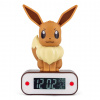 Pokémon Eevee Light Up Alarm Clock