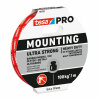Montážna páska Tesa PRO Ultra Strong 19mm x 5m