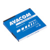 AVACOM Batérie do mobilu HTC Desire HD, HTC Ace Li-Ion 3,6V 1230mAh (náhrada BD26100)