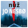Nůž - Jo Nesbo - online doručenie