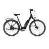 KELLYS Estima 40 Black S 504Wh 2022 (159-173cm)