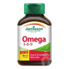 Jamieson Omega 3-6-9 100 kapsúl