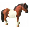 Shetlandský poník Bullyland Figurka 90 mm BL62566