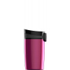 Cestovný termohrnček Sigg Miracle 270 ml, bobuľovitý, 8695.80