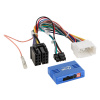 Adaptér ovládania tlačidiel na volante pre Fiat / Opel / Suzuki ACV SWC 42A-1292-001-0