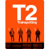 T2 Trainspotting (Steelbook) (Blu-ray)