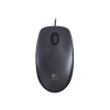 Logitech Mouse M90 910-001793