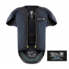 Alpinestars Tech-Air street nafukovací vankúš vesta 2XL + certifikovaný servis airbagov